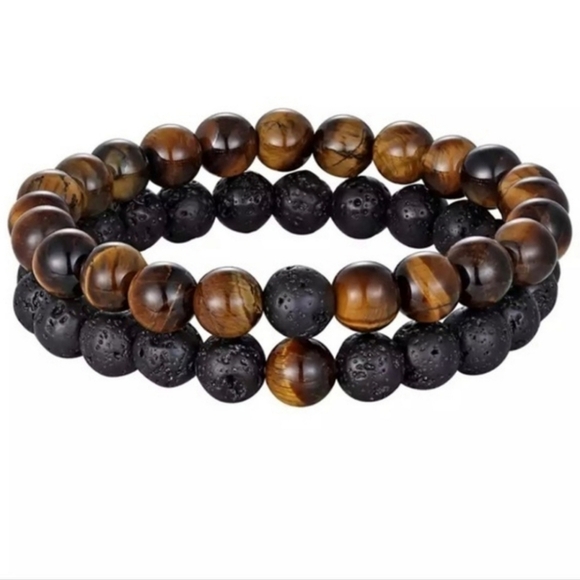 Beads Bracelet - Picture 2 of 2